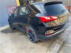 شێڤرۆلێت ئیکۆنۆکس